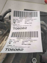 Load image into Gallery viewer, Transmission  FOCUS RS 2018 - NW530052

