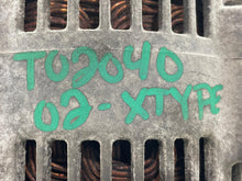 Load image into Gallery viewer, ALTERNATOR Jaguar X Type 2002 02 2003 03 04 05 06 07 - NW496223
