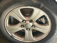 Load image into Gallery viewer, WHEEL Jaguar X Type 2002 02 2003 03 16x6.5 5 Spoke - NW496594
