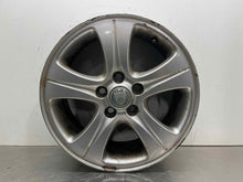 Load image into Gallery viewer, WHEEL Jaguar X Type 2002 02 2003 03 16x6.5 5 Spoke - NW496594
