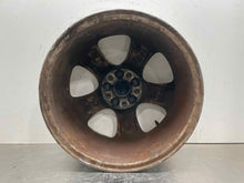 Load image into Gallery viewer, WHEEL Jaguar X Type 2002 02 2003 03 16x6.5 5 Spoke - NW496594
