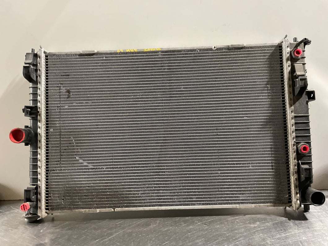 RADIATOR Lincoln MKZ 2007 07 2008 08 2009 09 - NW131779