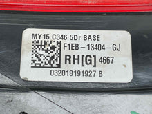 Load image into Gallery viewer, Tail Lamp Light  FOCUS RS 2018 - NW530036
