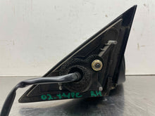 Load image into Gallery viewer, SIDE VIEW MIRROR Jaguar X Type 2002 02 03 04 Right - NW496301
