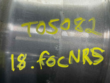 Load image into Gallery viewer, WHEEL RIM Focus 15 16 17 18 17x7 ALLOY 17x7, 5 lug, 4-1/4" - NW530102
