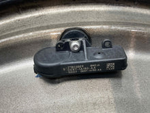 Load image into Gallery viewer, WHEEL RIM Focus 15 16 17 18 17x7 ALLOY 17x7, 5 lug, 4-1/4" - NW530102
