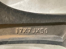 Load image into Gallery viewer, WHEEL RIM Focus 15 16 17 18 17x7 ALLOY 17x7, 5 lug, 4-1/4" - NW530102
