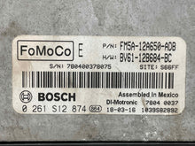 Load image into Gallery viewer, ECU ECM COMPUTER Ford Focus 13 14 15 16 17 - NW529610
