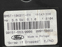 Load image into Gallery viewer, RADIO CONTROLS Ford Escape Focus 2015 15 2016 16 2017 17 - NW529921
