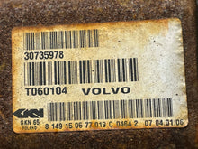 Load image into Gallery viewer, CV AXLE SHAFT Volvo S40 V50 2004 04 2005 05 2006 06 07 08 09 10 Left - NW496237
