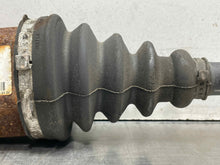 Load image into Gallery viewer, CV AXLE SHAFT Volvo S40 V50 2004 04 2005 05 2006 06 07 08 09 10 Left - NW496237
