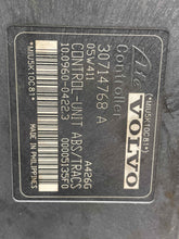 Load image into Gallery viewer, ABS PUMP Volvo V50 S40 2004 04 2005 05 2006 06 2007 07 08 09 10 - NW496216
