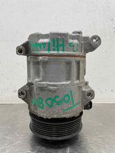 Load image into Gallery viewer, AC A/C AIR CONDITIONING COMPRESSOR Highlander Sienna 11-14 - NW529559
