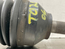 Load image into Gallery viewer, CV AXLE SHAFT Volvo S40 V50 2004 04 2005 05 06 07 08 09 10 Right - NW496238
