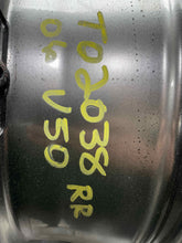 Load image into Gallery viewer, Wheel Volvo S40 V50 C30 2004 04 2005 05 06 07 08 09 10 16x6.5 5 Spoke - NW496604
