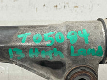 Load image into Gallery viewer, Steering Gear Rack  HIGHLANDER 2013 - NW530018

