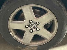 Load image into Gallery viewer, Wheel Volvo S40 V50 C30 2004 04 2005 05 06 07 08 09 10 16x6.5 5 Spoke - NW496605
