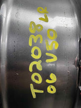 Load image into Gallery viewer, Wheel Volvo S40 V50 C30 2004 04 2005 05 06 07 08 09 10 16x6.5 5 Spoke - NW496605
