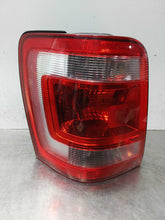 Load image into Gallery viewer, TAIL LIGHT LAMP ASSEMBLY Ford Escape 08 09 10 11 12 Left - NW357751
