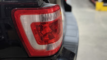 Load image into Gallery viewer, TAIL LIGHT LAMP ASSEMBLY Ford Escape 08 09 10 11 12 Left - NW357751
