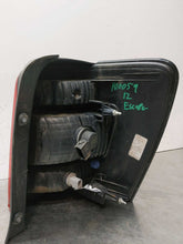 Load image into Gallery viewer, TAIL LIGHT LAMP ASSEMBLY Ford Escape 08 09 10 11 12 Left - NW357751
