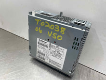 Load image into Gallery viewer, Radio Control panel Volvo S40 C30 2004 04 2005 05 2006 06 2007 07 - NW496495
