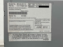 Load image into Gallery viewer, Radio  HIGHLANDER 2013 - NW529938
