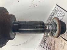 Load image into Gallery viewer, REAR AXLE SHAFT Escape Tribute Mariner 08 09 10 11 12 Right - NW357367
