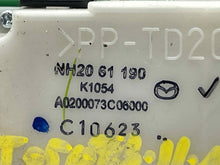 Load image into Gallery viewer, Temperature Controls  MAZDA MX-5 MIATA 2011 - NW529790
