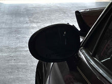 Load image into Gallery viewer, SIDE VIEW DOOR MIRROR Miata MX-5 06 07 08 09 10 11 12 13 14 Left - NW529591
