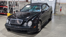 Load image into Gallery viewer, AUTOMATIC TRANSMISSION CLK320 CLK430 CLK500 CLK55 E320 E430 00-03 RWD - NW357765

