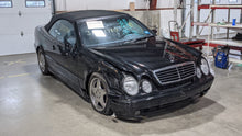 Load image into Gallery viewer, AUTOMATIC TRANSMISSION CLK320 CLK430 CLK500 CLK55 E320 E430 00-03 RWD - NW357765
