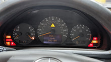 Load image into Gallery viewer, AUTOMATIC TRANSMISSION CLK320 CLK430 CLK500 CLK55 E320 E430 00-03 RWD - NW357765
