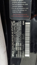 Load image into Gallery viewer, Wheel Rim  MERCEDES CLK 2002 - NW357803
