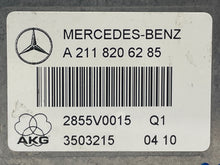 Load image into Gallery viewer, Computer  MERCEDES CL-CLASS 2005 - NW34511
