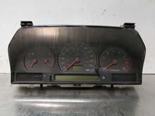 Load image into Gallery viewer, SPEEDOMETER CLUSTER Volvo S70 V70 1999 99 2000 00 - NW357729
