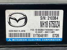 Load image into Gallery viewer, Computer  MAZDA MX-5 MIATA 2011 - NW529538
