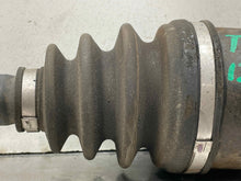 Load image into Gallery viewer, REAR AXLE SHAFT FR-S BR-Z 13 14 15 16 17 18 19 20 - NW498947

