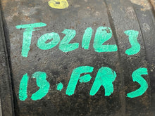 Load image into Gallery viewer, REAR AXLE SHAFT FR-S BR-Z 13 14 15 16 17 18 19 20 - NW498947
