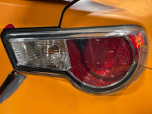 Load image into Gallery viewer, TAIL LIGHT LAMP ASSEMBLY Scion FR-S Subaru BR-Z 13 14 15 16 Right - NW499378
