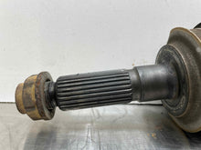 Load image into Gallery viewer, REAR AXLE SHAFT FR-S BR-Z 13 14 15 16 17 18 19 20 - NW498948
