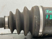 Load image into Gallery viewer, REAR AXLE SHAFT FR-S BR-Z 13 14 15 16 17 18 19 20 - NW498948

