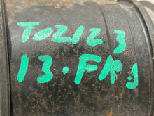 Load image into Gallery viewer, REAR AXLE SHAFT FR-S BR-Z 13 14 15 16 17 18 19 20 - NW498948
