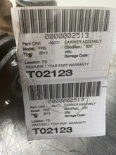 Load image into Gallery viewer, Carrier Assembly  SCION FR-S 2013 - NW499003
