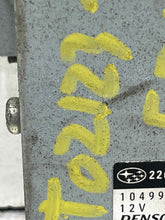 Load image into Gallery viewer, Computer  SCION FR-S 2013 - NW498981
