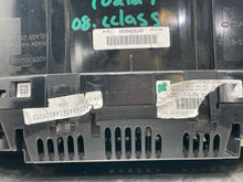 Load image into Gallery viewer, SPEEDOMETER CLUSTER C230 C300 C350 C63 2008 08 2009 09 - NW499305
