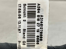 Load image into Gallery viewer, SIDE VIEW DOOR MIRROR Mercedes-Benz C230 C300 C350 2008 08 Left - NW499016
