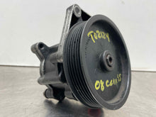 Load image into Gallery viewer, POWER STEERING PUMP C230 C300 C350 C63 2008 08 2009 09 - NW499309
