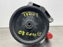 Load image into Gallery viewer, POWER STEERING PUMP C230 C300 C350 C63 2008 08 2009 09 - NW499309
