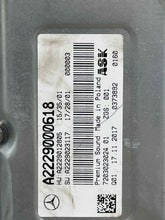Load image into Gallery viewer, AMPLIFIER C250 C300 C350 C43 C63 GLC250d GLC300 GLC350E 17-19 - NW530505
